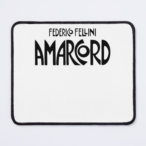 Item preview, Gifts For Halloween Film Federico Fellini Lucky Gift designed and sold by RonanMorales.