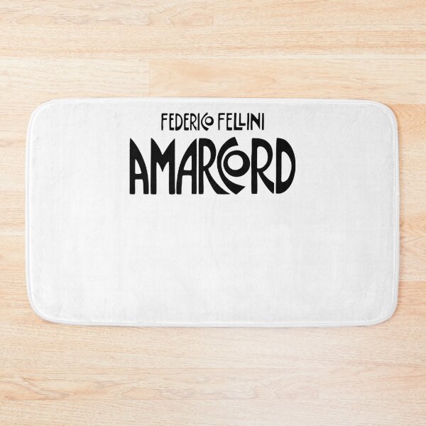 Item preview, Gifts For Halloween Film Federico Fellini Lucky Gift designed and sold by RonanMorales.