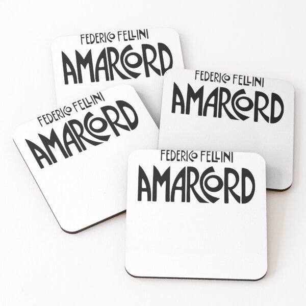 Item preview, Gifts For Halloween Film Federico Fellini Lucky Gift designed and sold by RonanMorales.