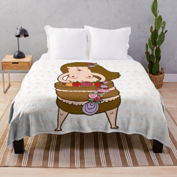 Item preview, Bakers gotta bake designed and sold by littleredcheeks.