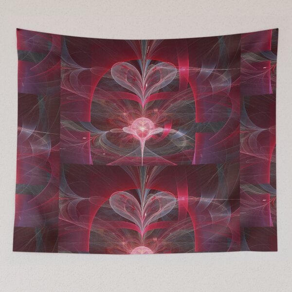 Item preview, Heart Of Julia designed and sold by Beatriz  Cruz.