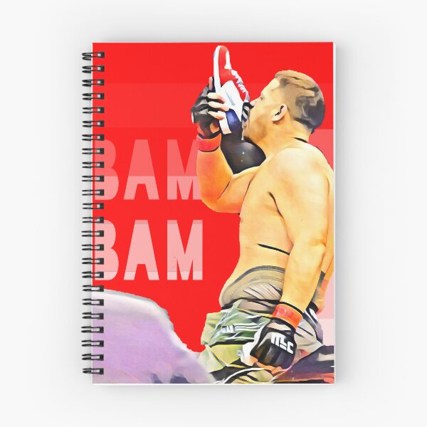 Item preview, Bam Bam Tai Tuivasa designed and sold by ALAHNAHELEN.