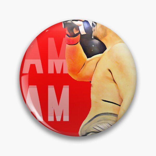 Item preview, Bam Bam Tai Tuivasa  designed and sold by ALAHNAHELEN.