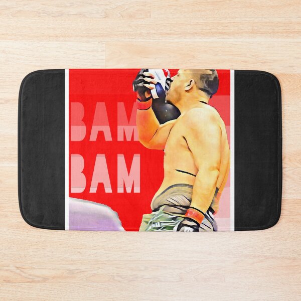 Item preview, Bam Bam Tai Tuivasa  designed and sold by ALAHNAHELEN.