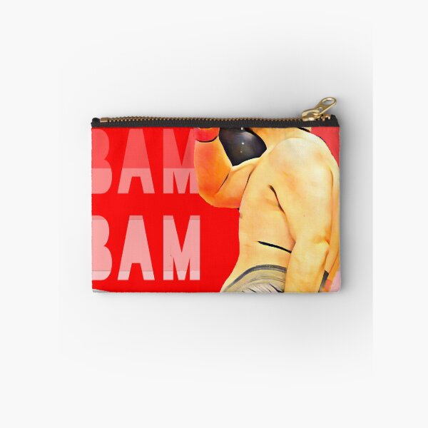 Item preview, Bam Bam Tai Tuivasa  designed and sold by ALAHNAHELEN.