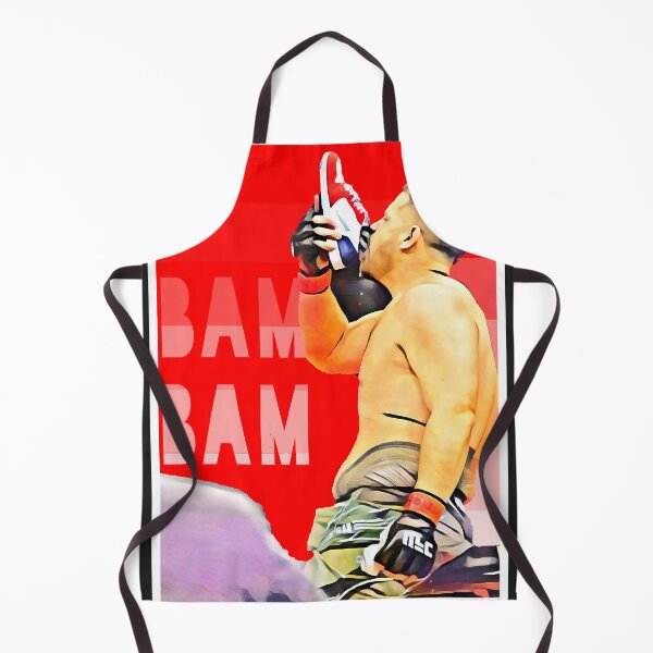 Item preview, Bam Bam Tai Tuivasa designed and sold by ALAHNAHELEN.