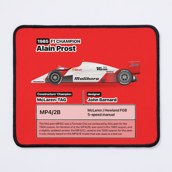 Item preview, Formula Winner 1985 designed and sold by roblack.