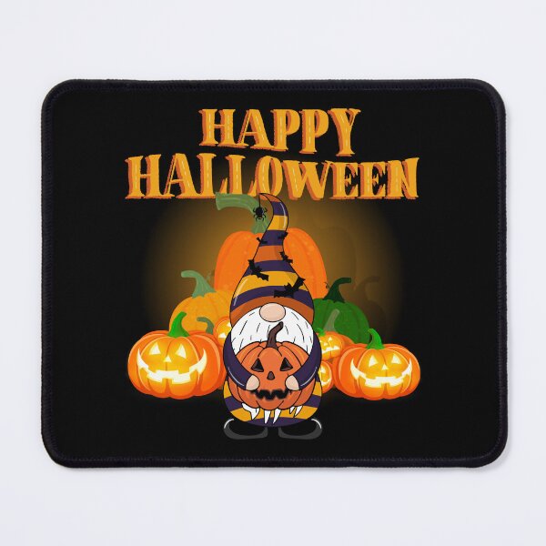 Item preview, Funny halloween gnomes designed and sold by reka88.