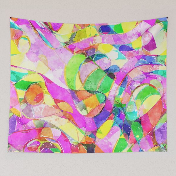 Item preview, Watercolor designed and sold by Yuna26.
