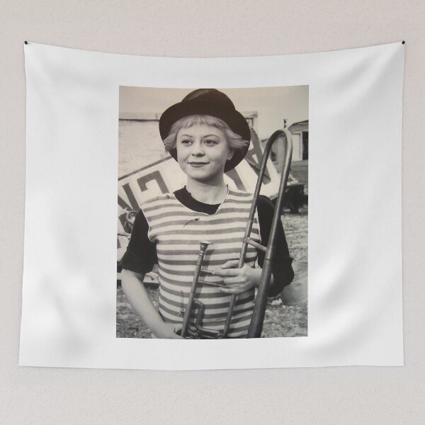 Item preview, Gifts For Men Film Federico Fellini Vintage Photograp designed and sold by RonanMorales.