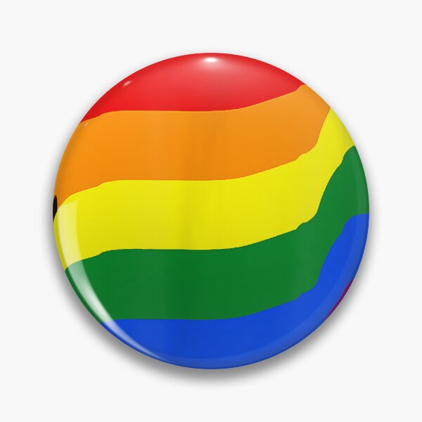 Item preview, Gay Pride Dachshund LGBT Rainbow Flag Awareness  designed and sold by STUARTPETERS.