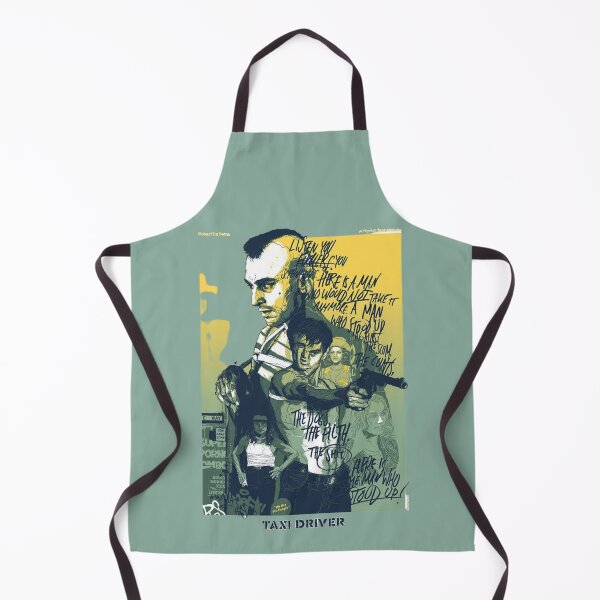 Item preview, Taxi Driver - Robert De Niro designed and sold by theakrobats.