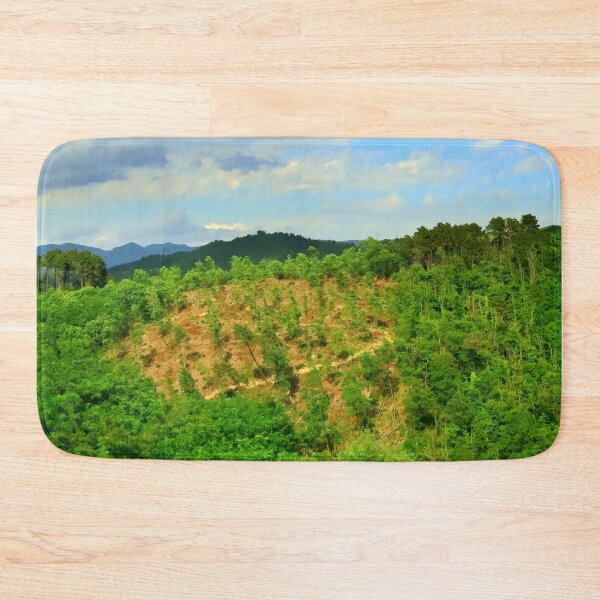 Item preview, The Tuscan-Emilian Apennines designed and sold by annalisa56.