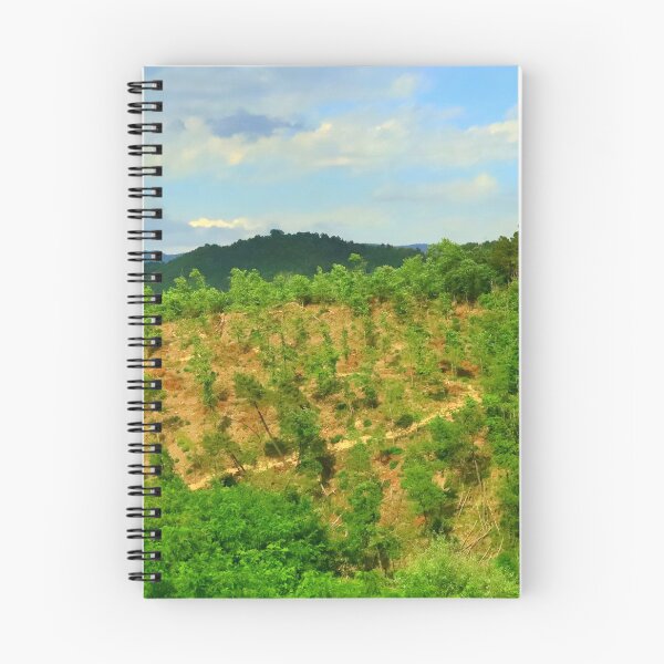 Item preview, The Tuscan-Emilian Apennines designed and sold by annalisa56.
