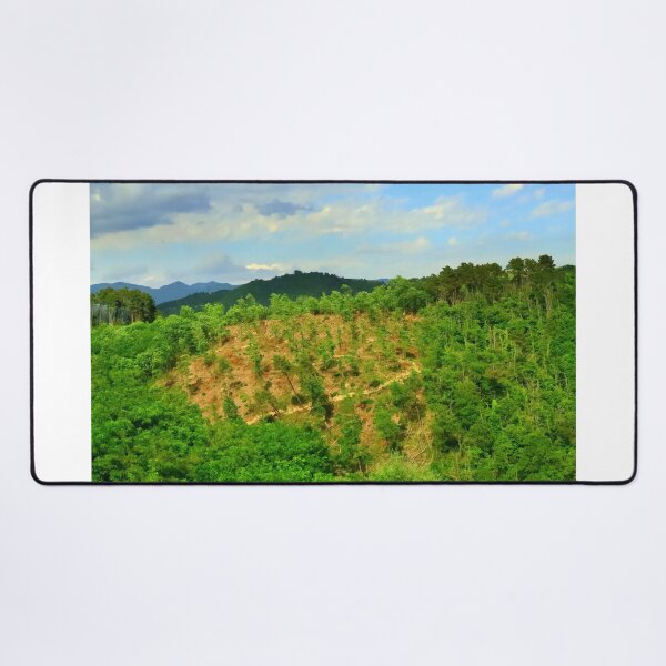 Item preview, The Tuscan-Emilian Apennines designed and sold by annalisa56.