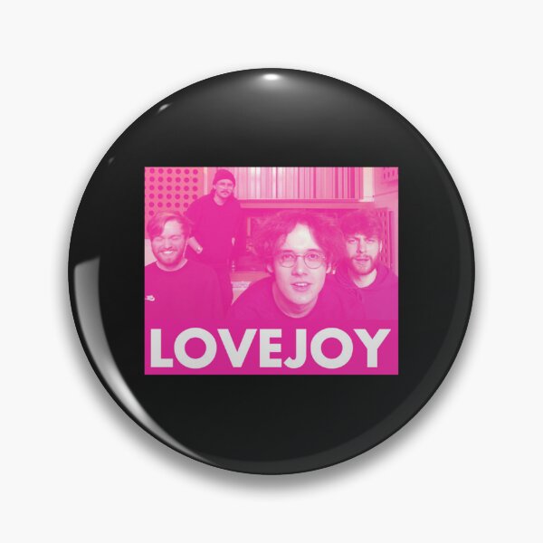 Item preview, LOVEJOY  Classic T-Shir designed and sold by BenjaNaundorf.