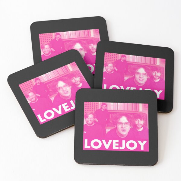 Item preview, LOVEJOY  Classic T-Shir designed and sold by BenjaNaundorf.