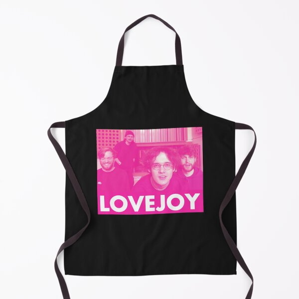 Item preview, LOVEJOY  Classic T-Shir designed and sold by BenjaNaundorf.