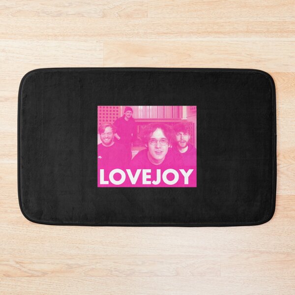 Item preview, LOVEJOY  Classic T-Shir designed and sold by BenjaNaundorf.