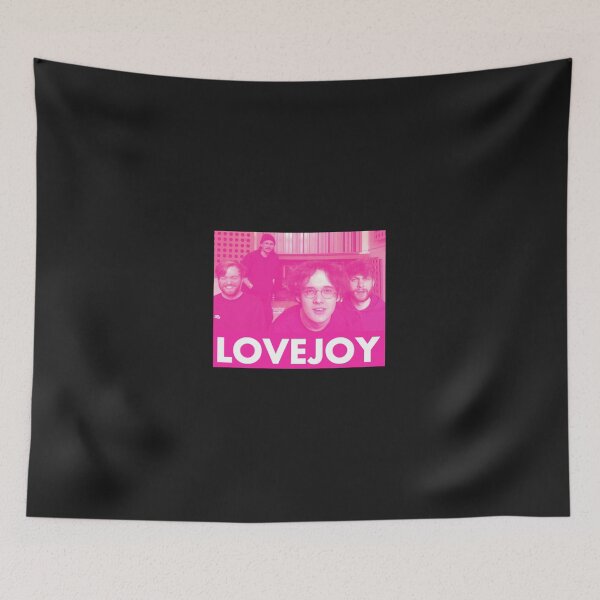 Item preview, LOVEJOY  Classic T-Shir designed and sold by BenjaNaundorf.