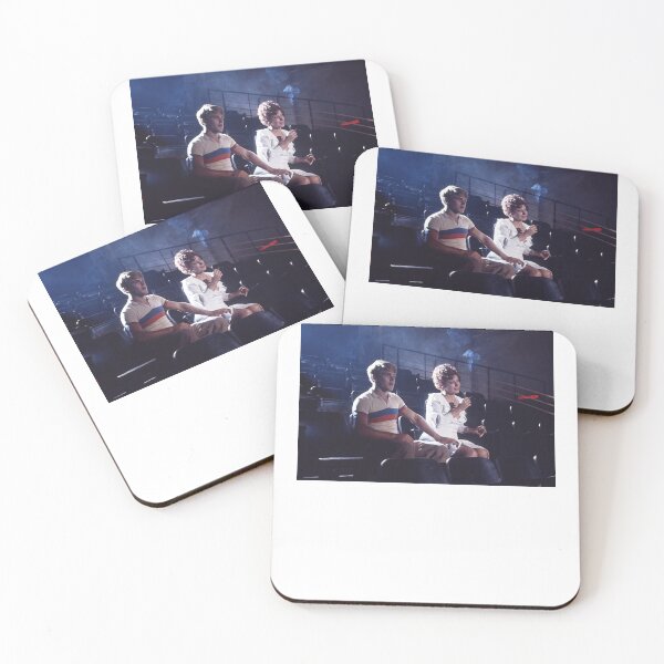 Item preview, Gifts For Movie Fan Federico Italian Fellini Retro Wave designed and sold by RonanMorales.