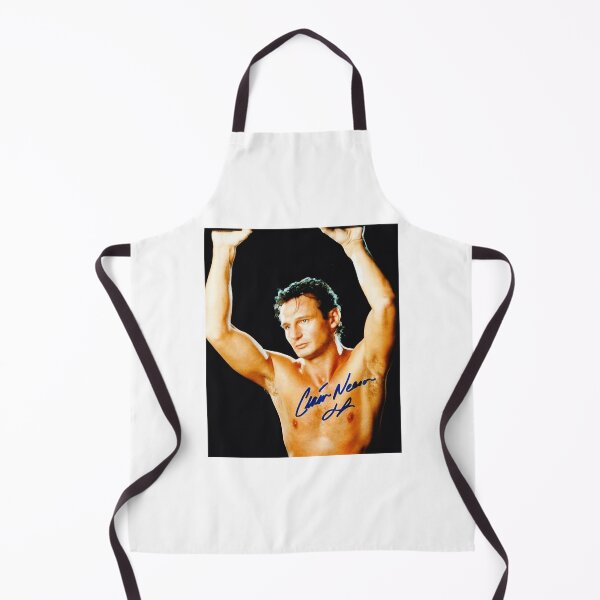 Artikelvorschau, Geschenke für Männer Liam Neeson Vintage Photograp entworfen und verkauft von ErnestoForbes.