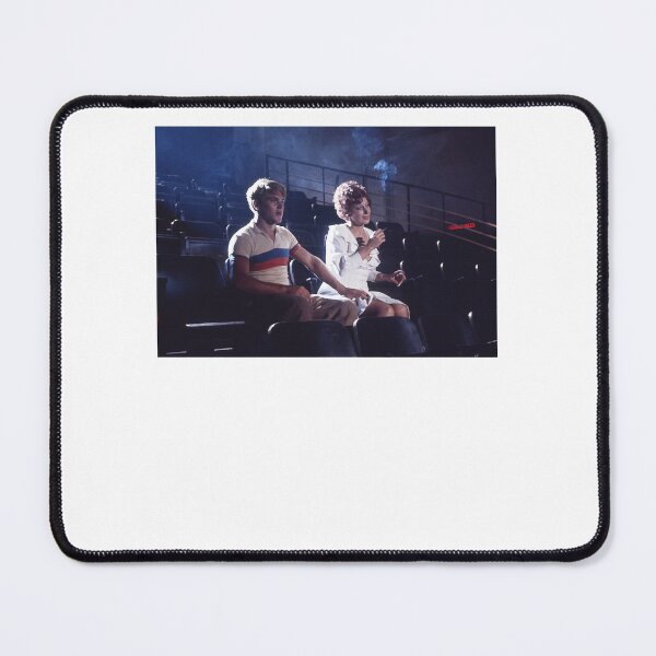 Item preview, Gifts For Movie Fan Federico Italian Fellini Retro Wave designed and sold by RonanMorales.
