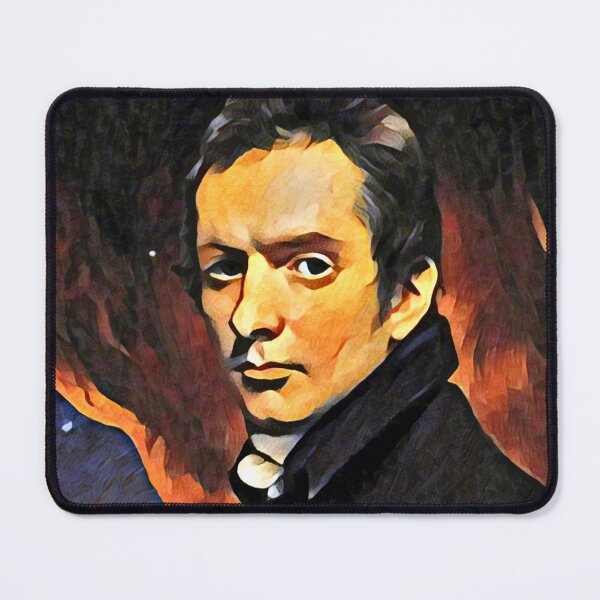 Item preview, John Hazlitt Artwork  designed and sold by Suyogsonar25.