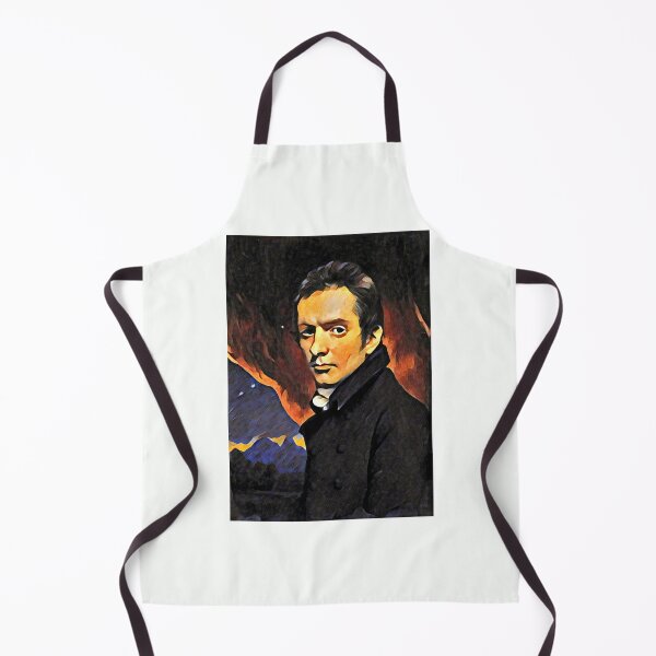 Item preview, John Hazlitt Artwork designed and sold by Suyogsonar25.
