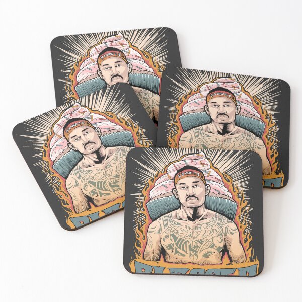 Item preview, BENDITO EXPRESS MMA designed and sold by ALAHNAHELEN.