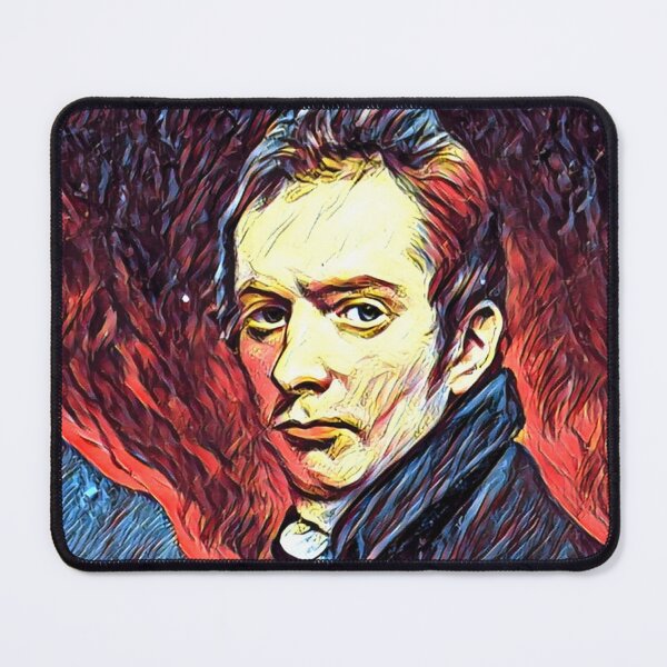 Item preview, John Hazlitt Artwork  designed and sold by Suyogsonar25.