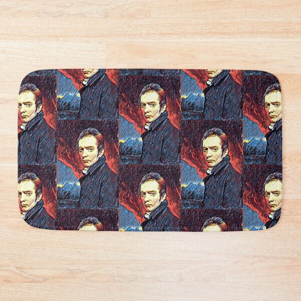 Item preview, John Hazlitt Artwork  designed and sold by Suyogsonar25.