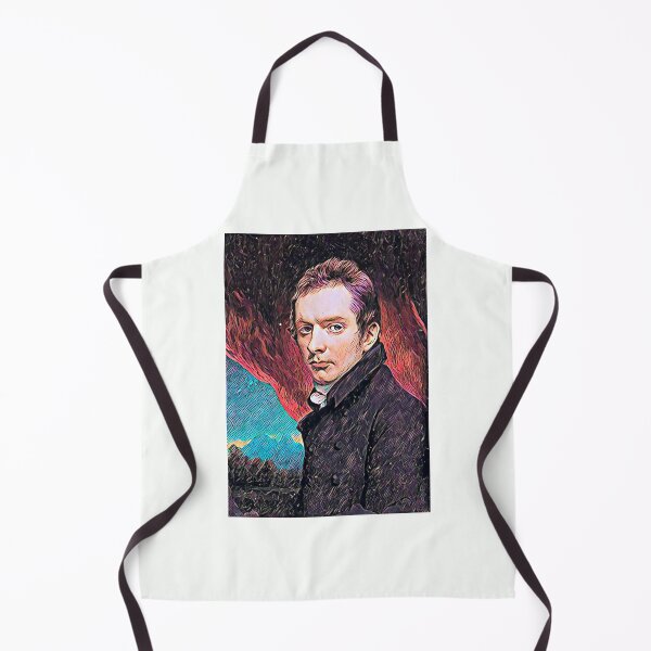 Item preview, John Hazlitt Artwork designed and sold by Suyogsonar25.
