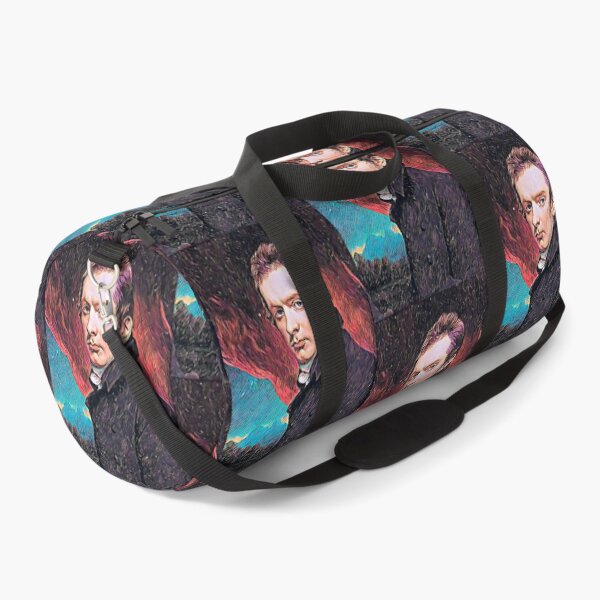 Item preview, John Hazlitt Artwork designed and sold by Suyogsonar25.