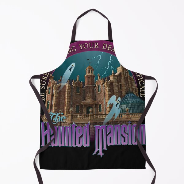 Item preview, Haunted Mansion 1 designed and sold by maydewrissop.