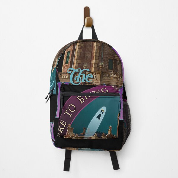 Item preview, Haunted Mansion 1 designed and sold by maydewrissop.