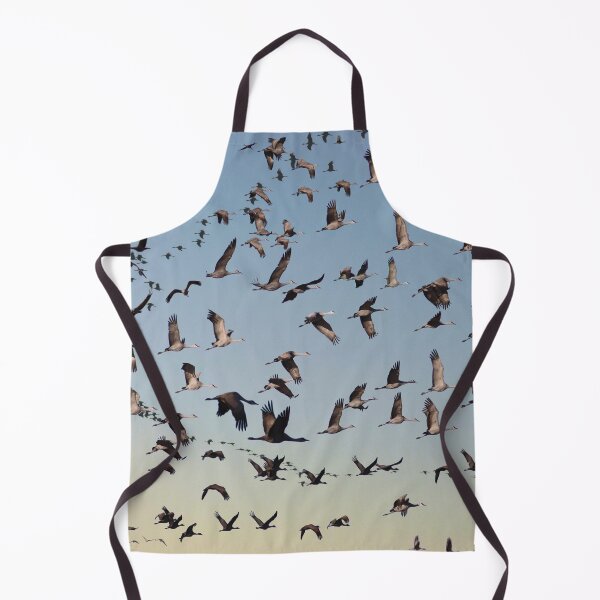 Item preview, Sandhill Cranes - Replacement Sky designed and sold by hendrickssdh.