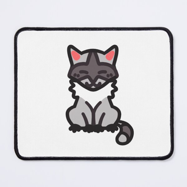Item preview, Fluffy Raccoon designed and sold by HolySourCream.