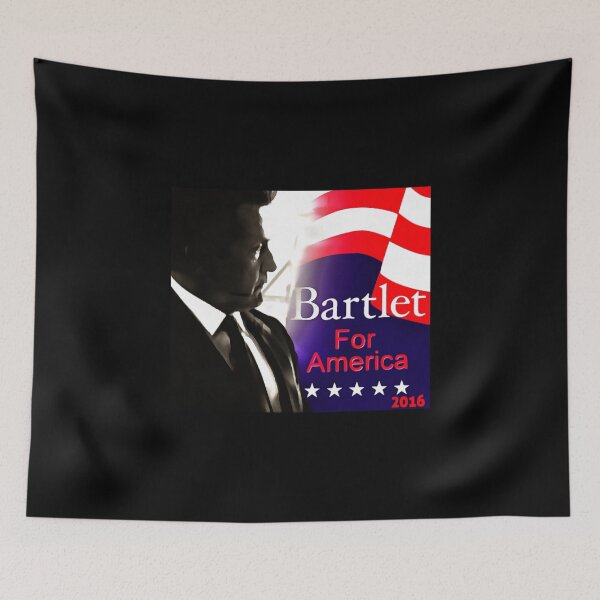 Item preview, bartlet designed and sold by papahholiday.