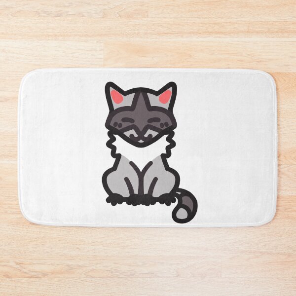 Item preview, Fluffy Raccoon designed and sold by HolySourCream.