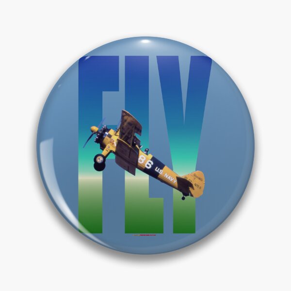 Item preview, Fly Design - Stearman  VH-JQY 20010218 designed and sold by muz2142.