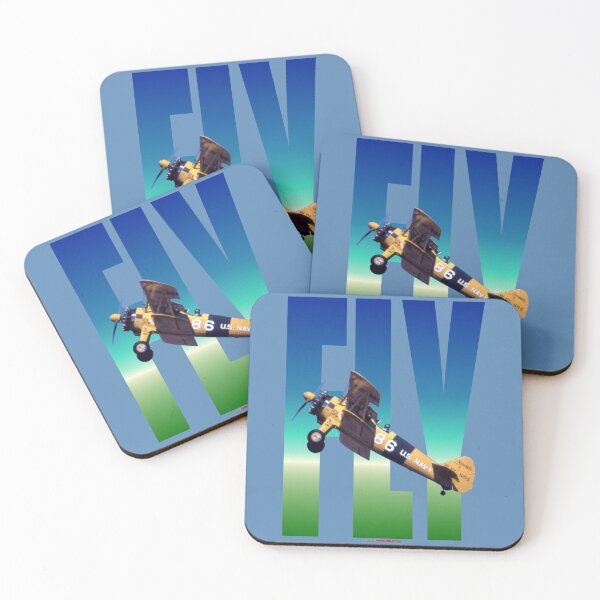 Item preview, Fly Design - Stearman  VH-JQY 20010218 designed and sold by muz2142.