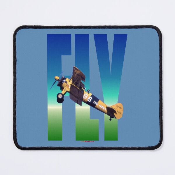 Item preview, Fly Design - Stearman  VH-JQY 20010218 designed and sold by muz2142.