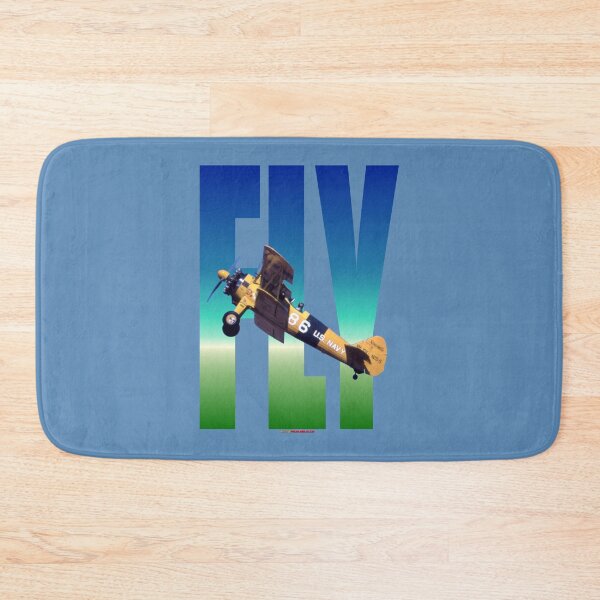 Item preview, Fly Design - Stearman  VH-JQY 20010218 designed and sold by muz2142.