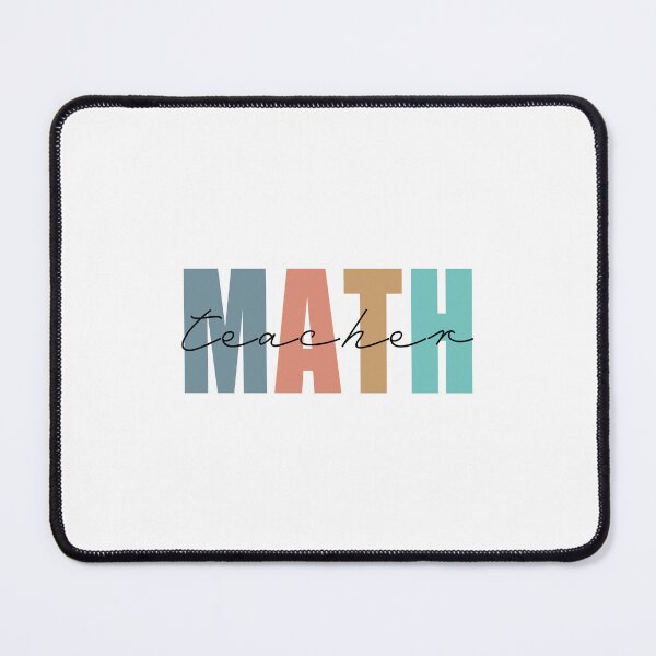 Item preview, math teacher designed and sold by JavierShih.