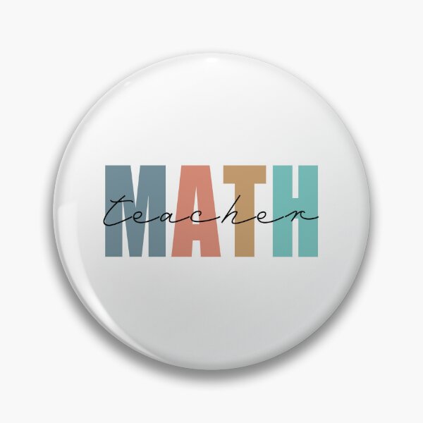 Item preview, math teacher designed and sold by JavierShih.