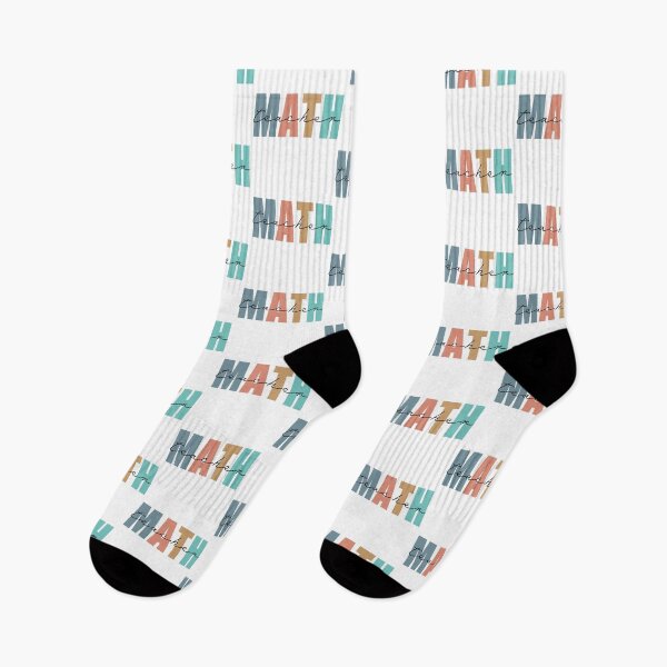 Item preview, math teacher designed and sold by JavierShih.