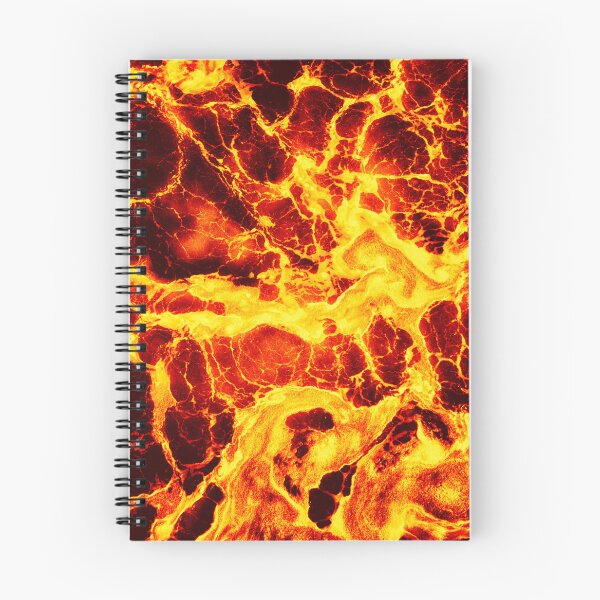 Item preview, Lava Pattern Design designed and sold by Mark Cannon.