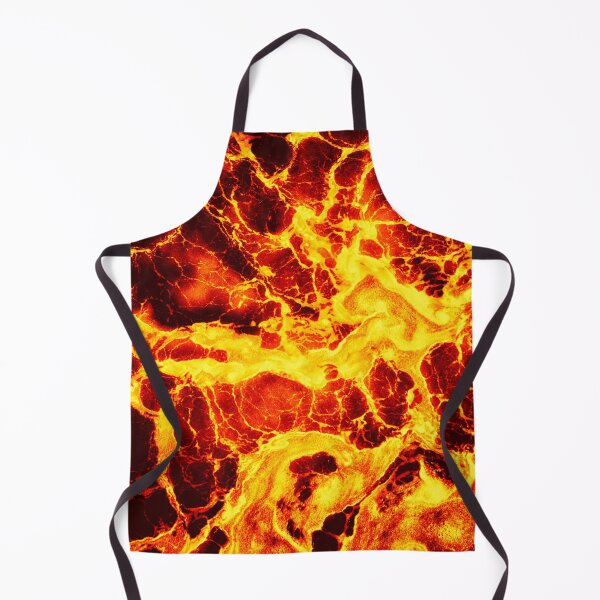 Item preview, Lava Pattern Design designed and sold by Mark Cannon.