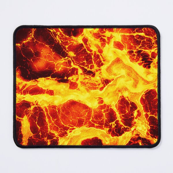 Item preview, Lava Pattern Design designed and sold by Mark Cannon.